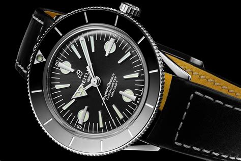 breitling superocean 60s